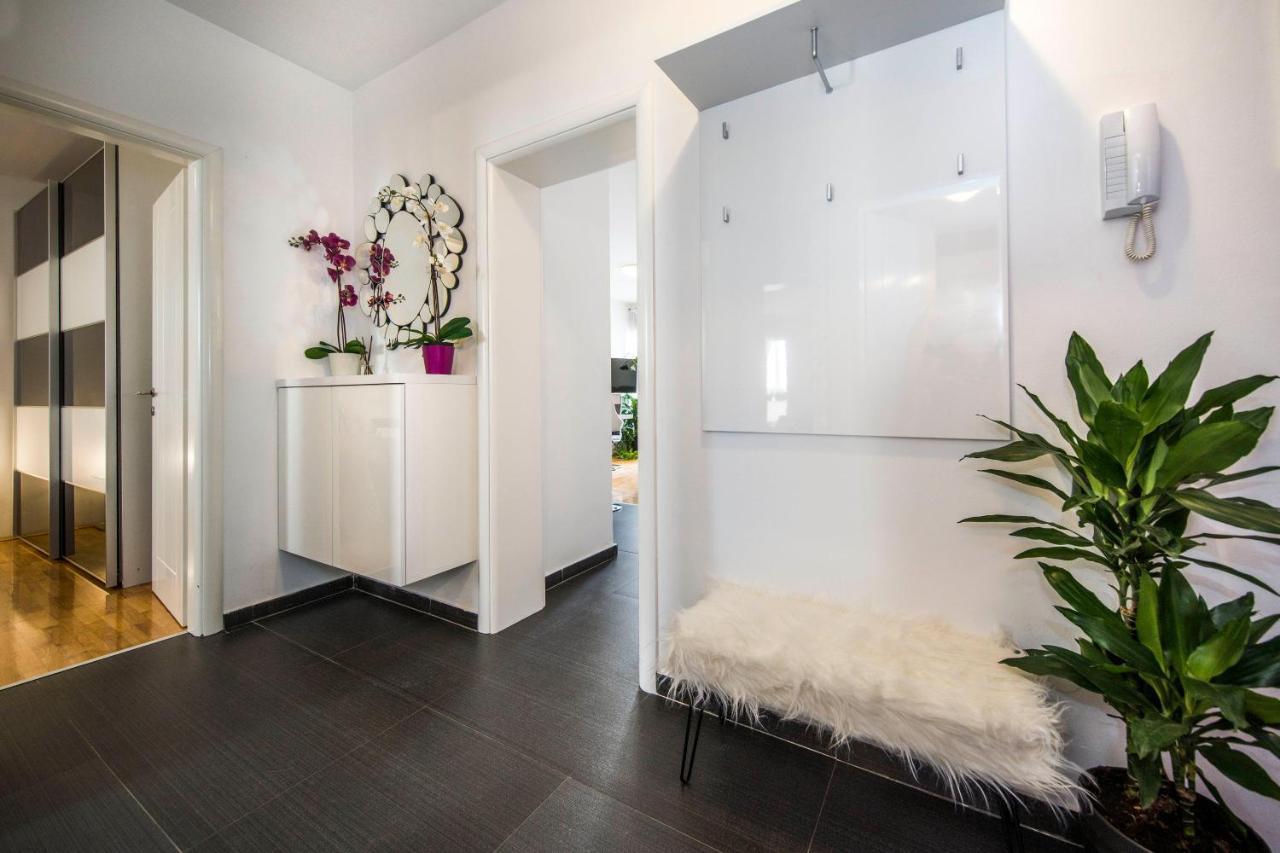 Apartment Summer Dreams Split Exterior photo