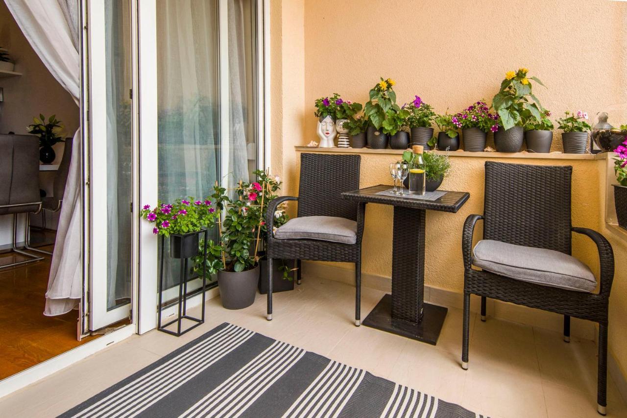 Apartment Summer Dreams Split Exterior photo