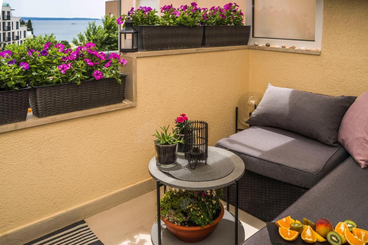 Apartment Summer Dreams Split Exterior photo