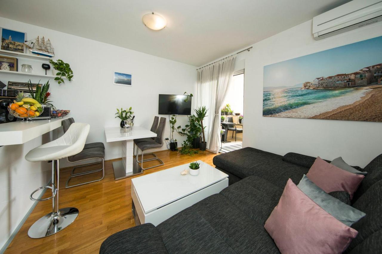 Apartment Summer Dreams Split Exterior photo